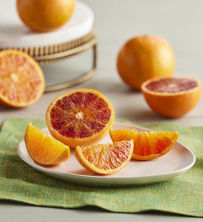 Manda Rosa® Mandarins