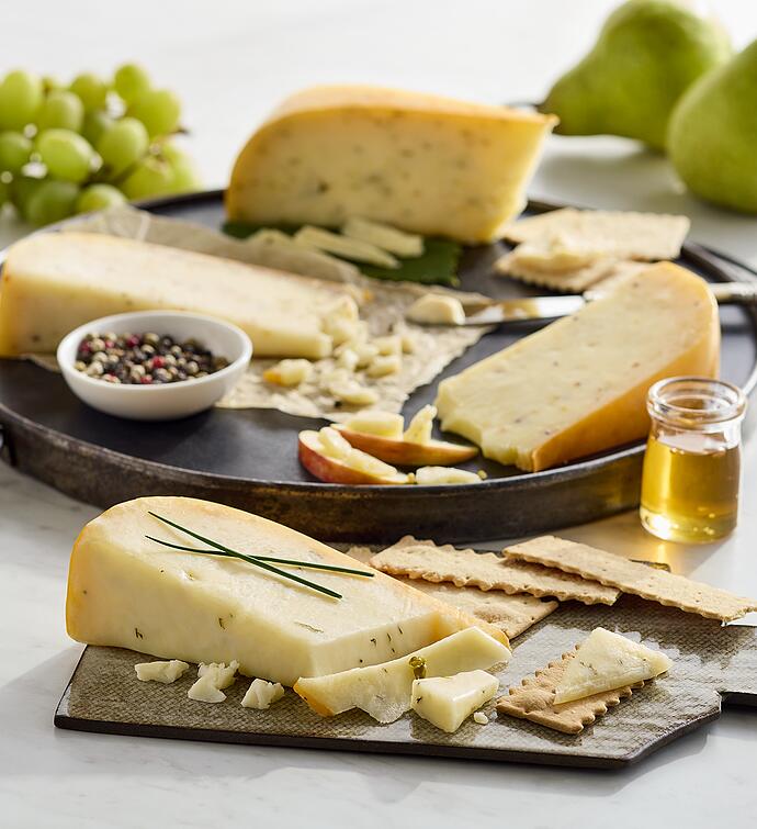 Gouda Cheese Collection