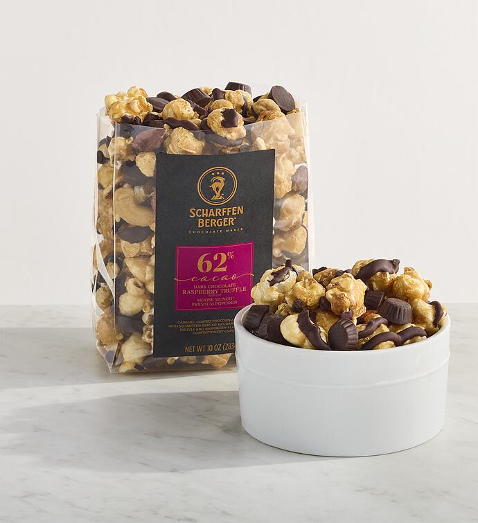 Pick Six Moose Munch Premium Popcorn Bags | Harry & David