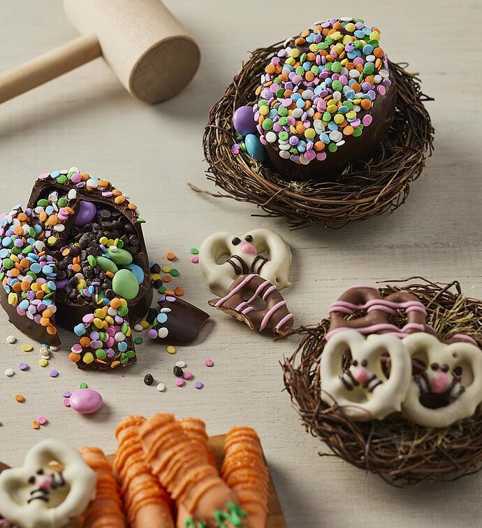 Easter Treat Box