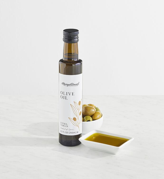Picual Extra Virgin Olive Oil 