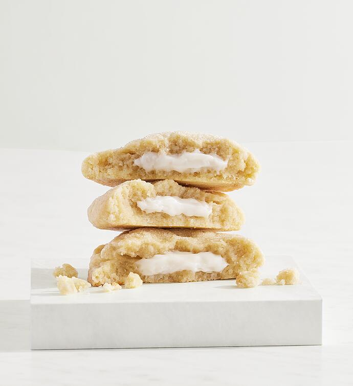 Dana's Bakery® Stuffed Cookies Combo Box of 10