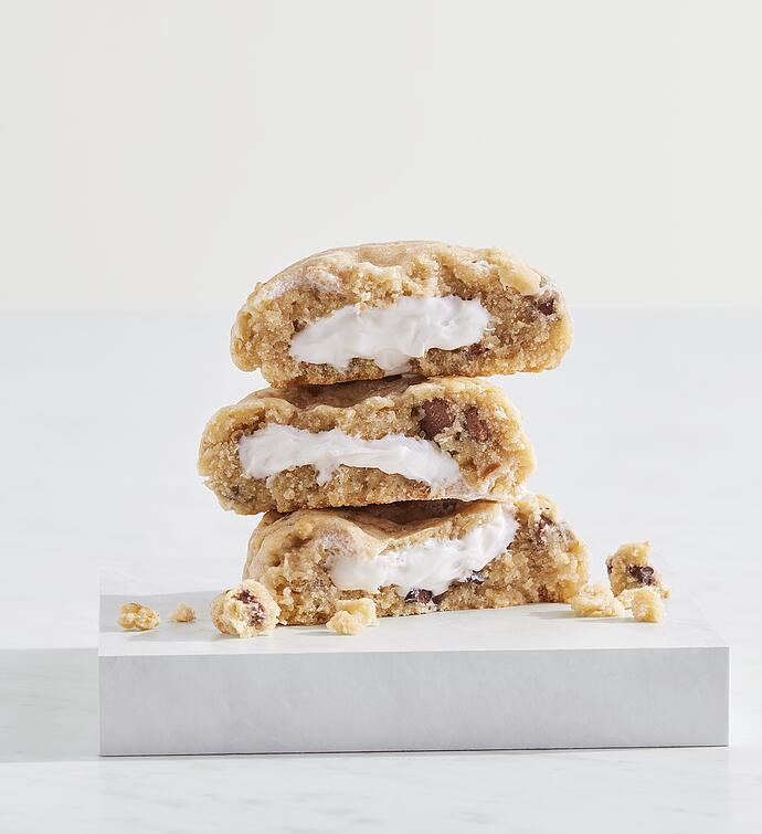 Dana's Bakery® Stuffed Cookies Combo Box of 10