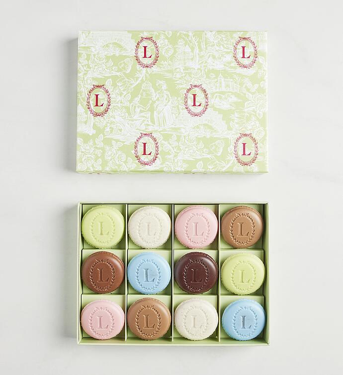 Ladurée Eugénie Gift Box of 12