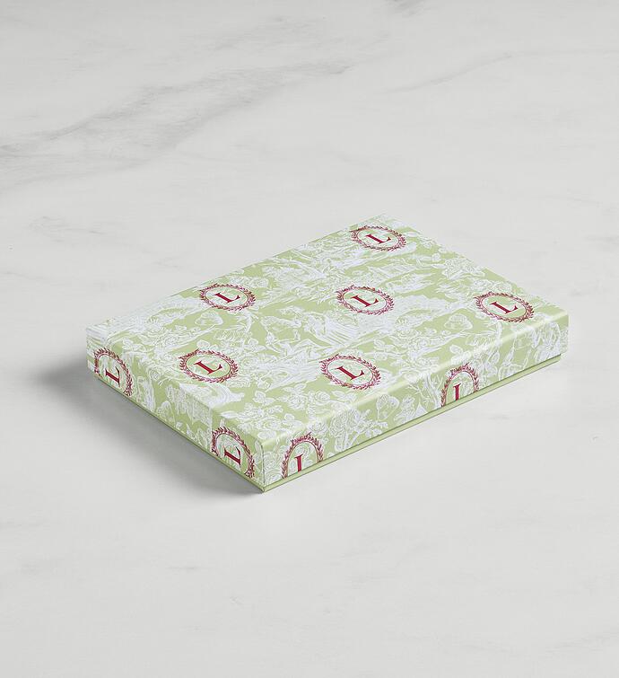 Ladurée Eugénie Gift Box of 12