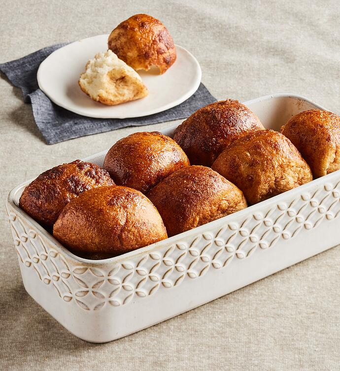 Stoneware Loaf Pan