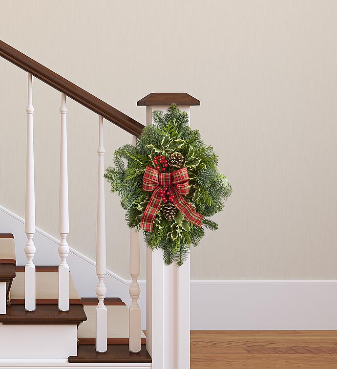 Holiday Evergreen Collection