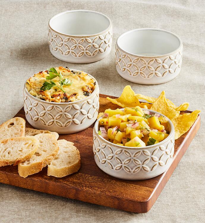 Entertaining Serveware & Serving Dishes | Harry & David