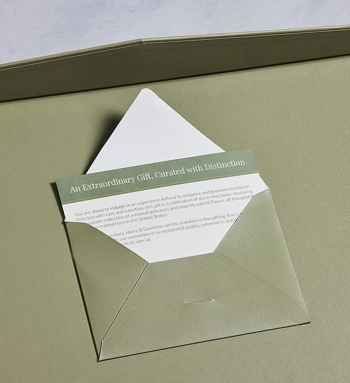 Premium Deluxe Artisan Medley