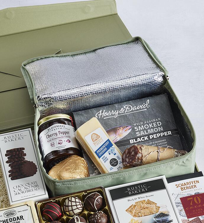 Premium Deluxe Artisan Medley