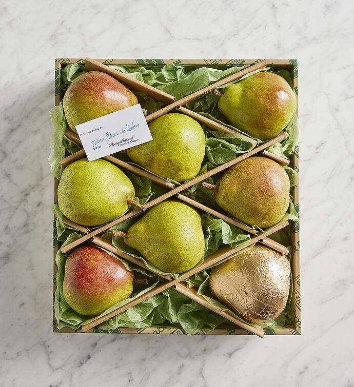 The Favorite® Royal Riviera® Pears