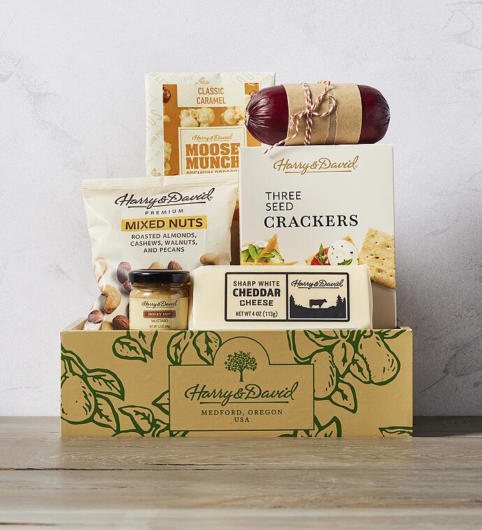 Snack Box