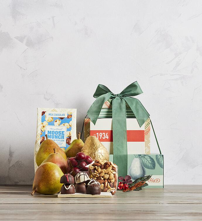Tower of Treats® Signature Gift 
