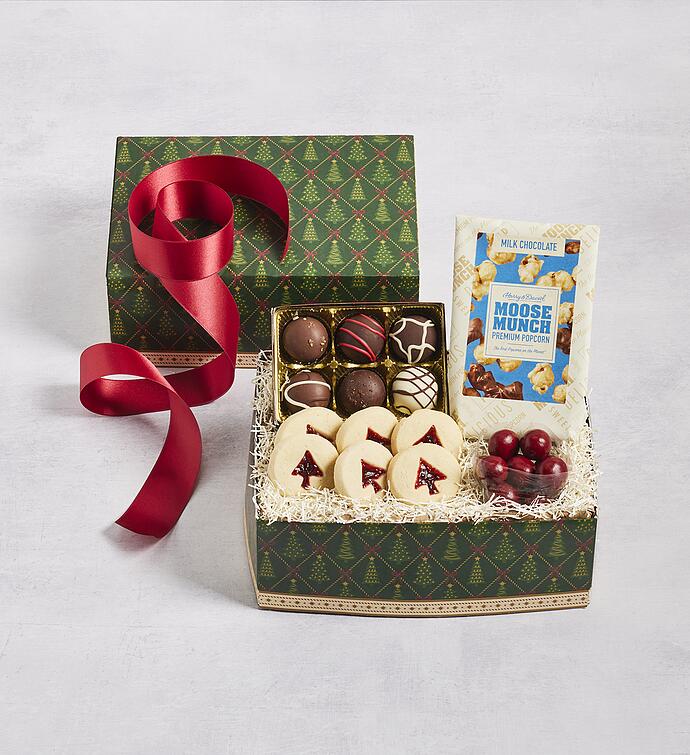 Holiday Sweet Treats