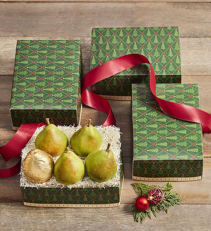 Royal Riviera® Pear Share A Gift 4 Box