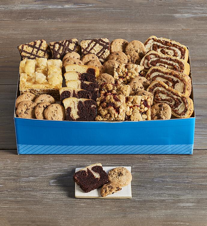 Bakery Treats Box