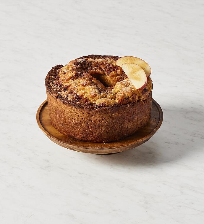 Apple Spice Cake