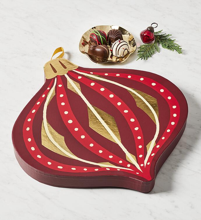 Limited Edition Chocolate Collection