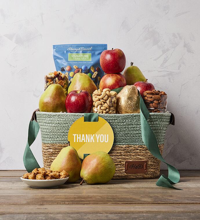 Thank You Fruit Baskets | Thank You Fruit | Harry & David