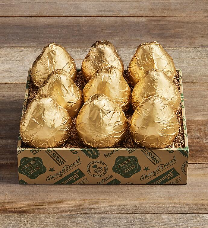 Royal Riviera® Gold Pear Gift