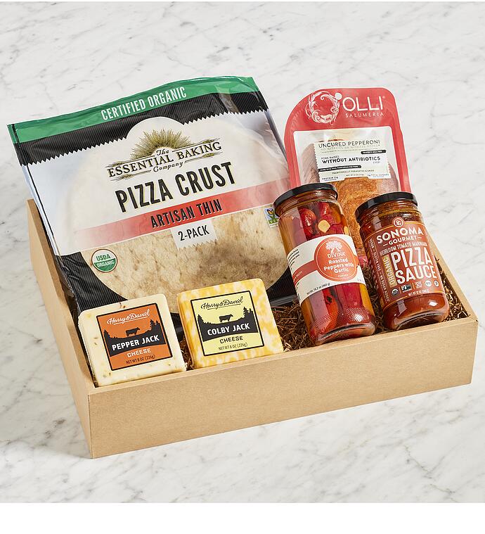 Harry & David™ Pizza Kit