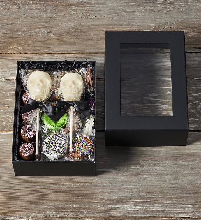 Chocolate Halloween Gift 