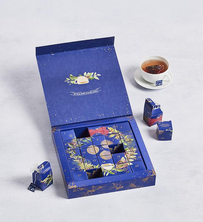 Holiday Tea Advent Calendar