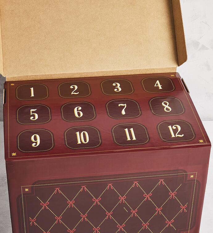 12 Days of Harry & David™ Christmas Wine