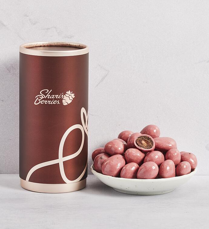 Shari's Berries® Premium Chocolate-Covered Dried Strawberries