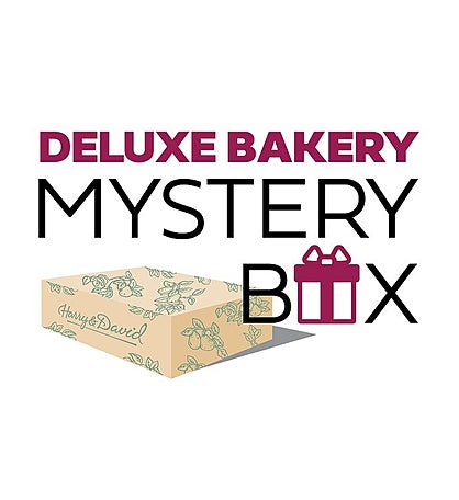Deluxe Mystery Bakery Box