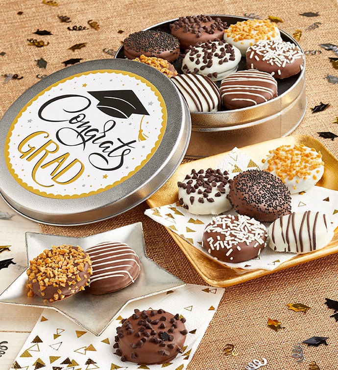 Moose Munch® Caramel Hot Cocoa | Harry & David
