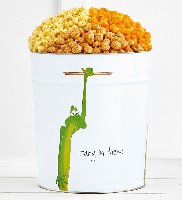 The Popcorn Factory | 1800Baskets
