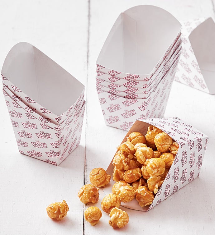 Scoop Boxes