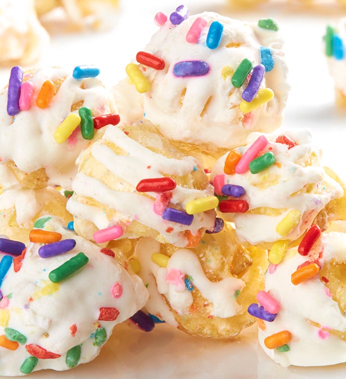 Birthday Cornfetti Kettle Corn
