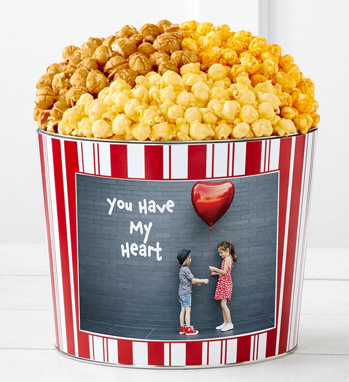 Tins With Pop&reg; You Have My Heart