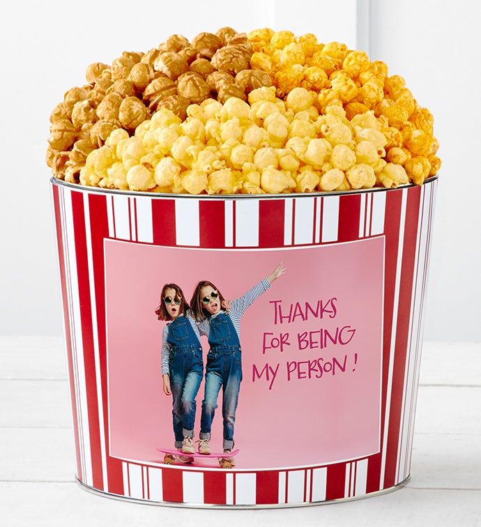 Tins With Pop&reg; Thanks For Being My Person