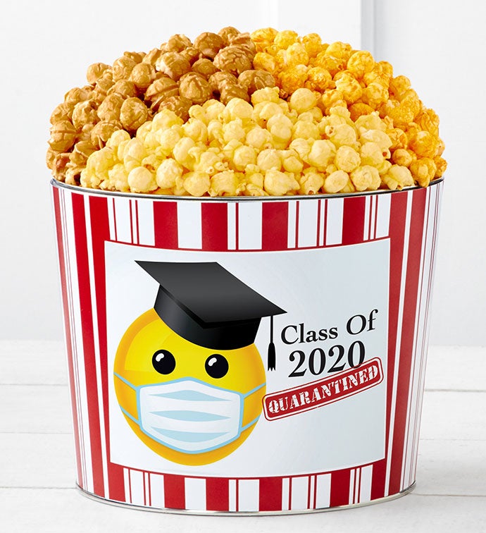 Tins With Pop® Class of 2020 Quarantine With a Smile