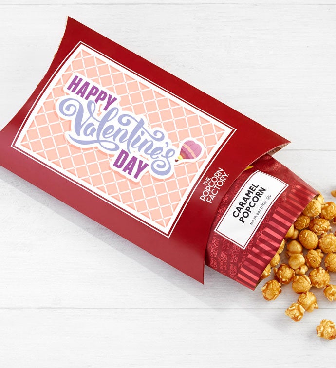 Cards With Pop® Happy Valentine's Day Hot Air Balloons