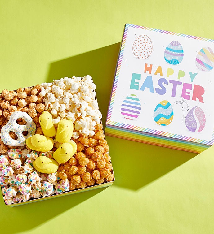 Somewhere Over The Rabbit Gift Box