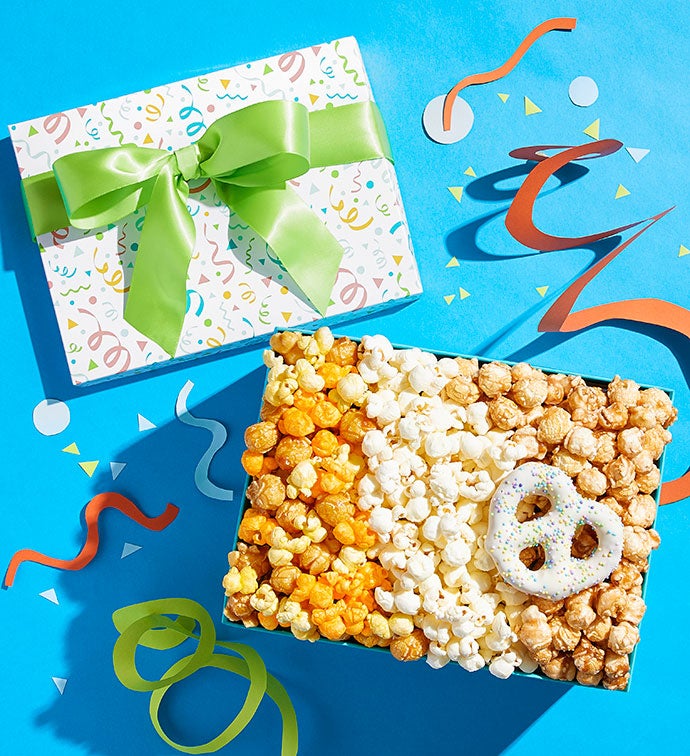 Bravo! Incredible Gift Box