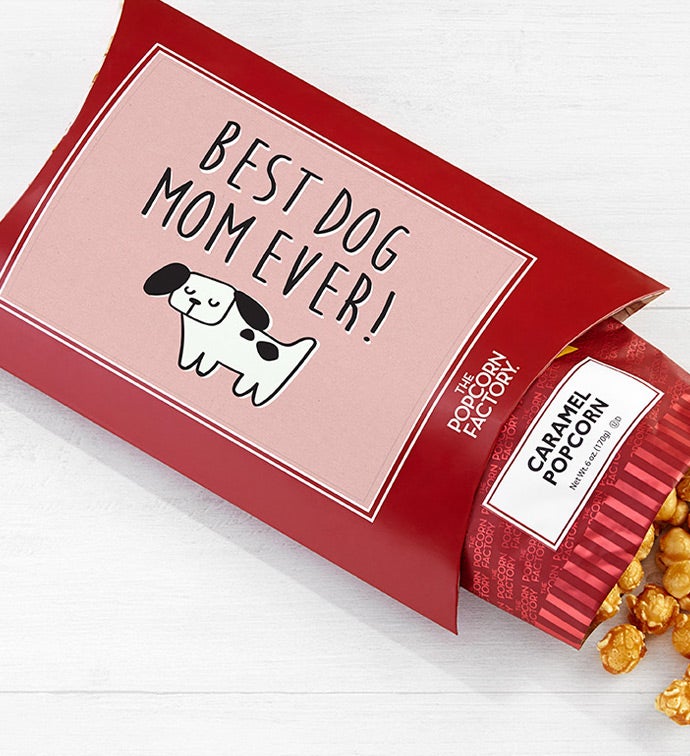 Cards With Pop® Best Dog Mom Ever