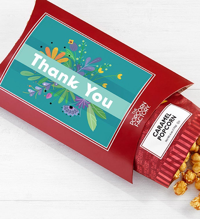 Cards With Pop® Thank You Banner