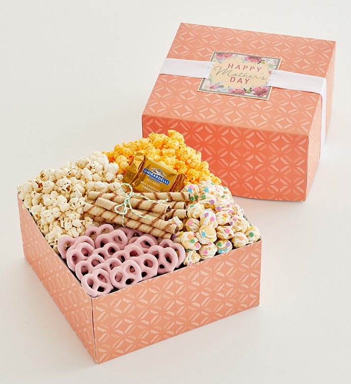 Mother's Day Gift Box