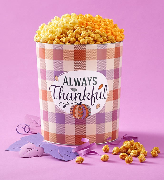 The Popcorn Factory Gifts | 1800Flowers.com