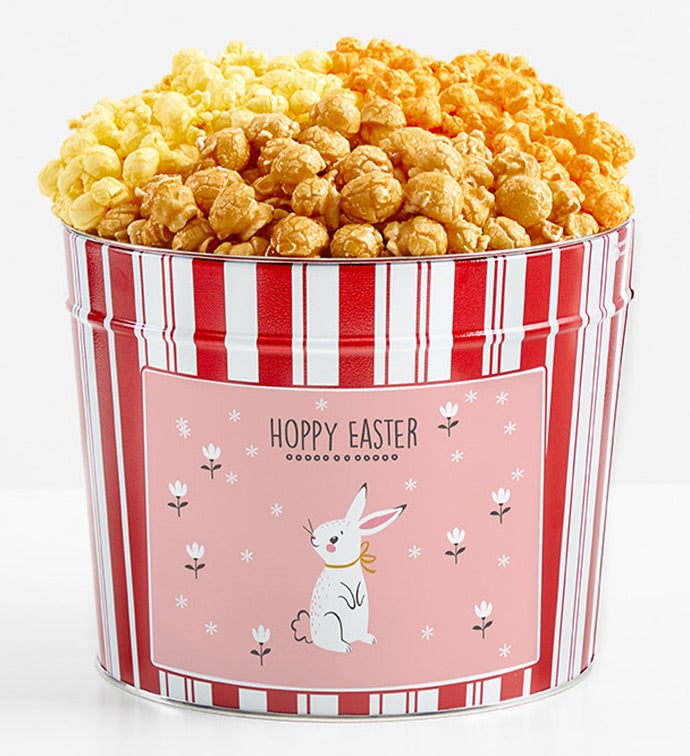 Tins With Pop&reg; Hoppy Easter